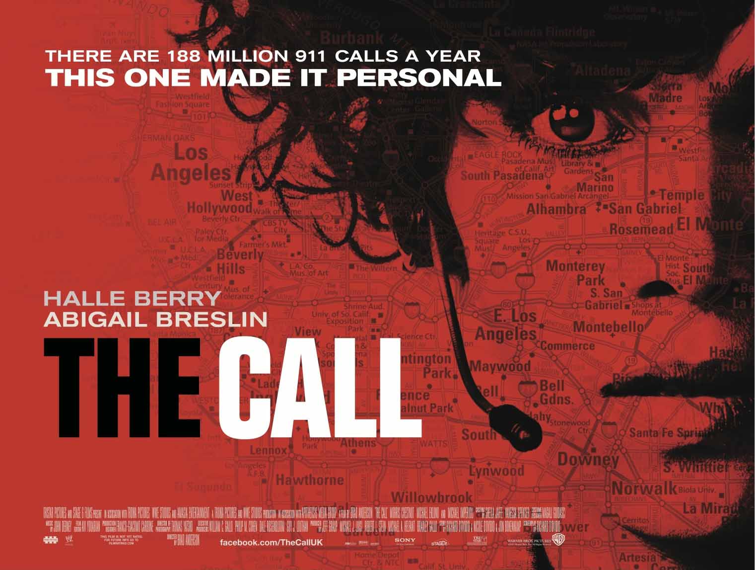 Mengulas FIlm The Call (2013) – Ketegangan Maksimal dalam Panggilan Darurat